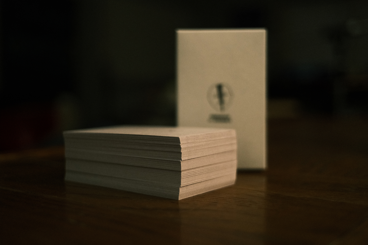 Presence in Absence Concept