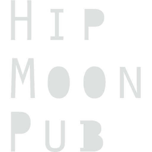 Hip moon publishing 熊本のzineレーベル